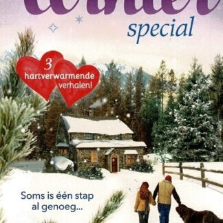 Winter Special 115: Een nieuw begin / Diana Palmer ; Haar kleine meid / Kasey Michaels ; Liefde voor drie / Catherine Mann