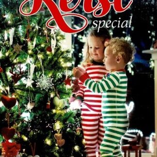 Kerst Special 118: De kus / Karen Rock ; De wens / Kristine Rolofson ; De belofte / Jennifer Snow