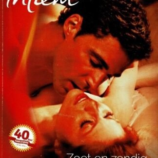 Intiem Favorieten 463: Zoet en zondig / Janelle Denison ; Een lesje in liefde / Kimberly Raye ; Zinderend verlangen / Anne Marie Winston