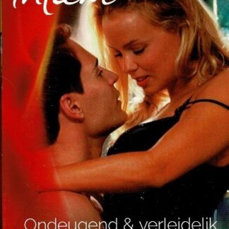 Intiem Favorieten 491: Ondeugend & verleidelijk / Leslie Kelly ; Uitdagend & roekeloos / Julie Elizabeth Leto ; Opwindend & avontuurlijk / Tori Carrington