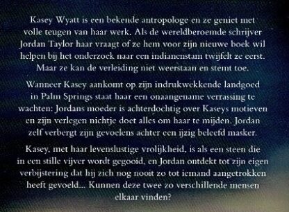 Voor eens en altijd / Nora Roberts - Afbeelding 2