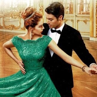 Bouquet 3981: Passievolle prins / Lynne Graham