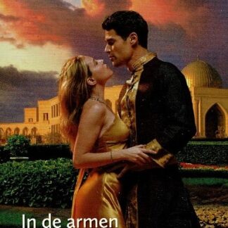 Bouquet 4155: In de armen van de woestijnprins / Annie West