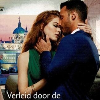 Bouquet 4157: Verleid door de Spaanse edelman / Dani Collins
