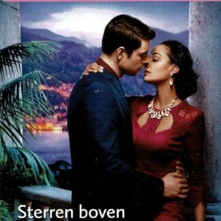 Bouquet 4159: Sterren boven het Comomeer / Tara Pammi