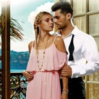 Bouquet 4093: Trouwen met de Spaanse tycoon / Maisey Yates