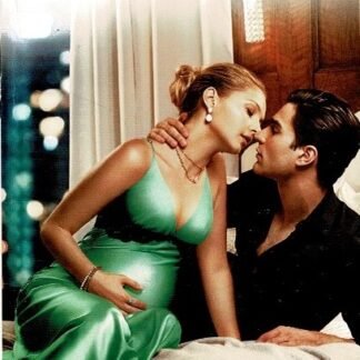 Bouquet 4097: Een gestolen nacht / Natalie Anderson