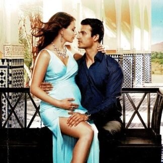 Bouquet 4084: Gezwicht voor de sjeik / Heidi Rice