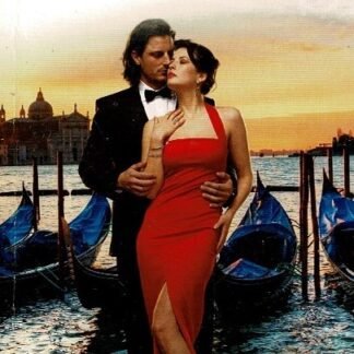 Bouquet 4140: Verleiding in het palazzo / Trish Morey