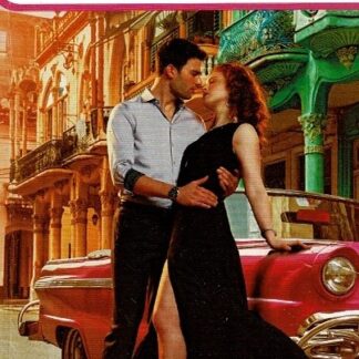 Bouquet 4148: Hartstocht in Havanna / Louise Fuller