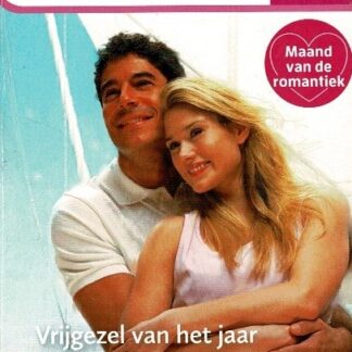 Bouquet Extra 641: Vrijgezel van het jaar / Lilian Darcy ; In hetzelfde schuitje / Fiona Harper