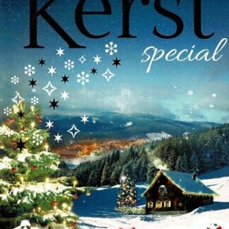 Kerst Special 122: Verliefd onder de mistletoe / Kat Latham ; Weerzien met kerst / Brighton Walsh ; De mooiste tijd van het jaar / Alison Packard