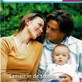 Bouquet Extra 652: Samen in de storm / Judy Christenberry ; Vakantie met de miljonair / Scarlet Wilson