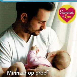 Bouquet Extra 620: Minnaar op proef / Michelle Douglas ; Een droom van een papa / Susan Meier