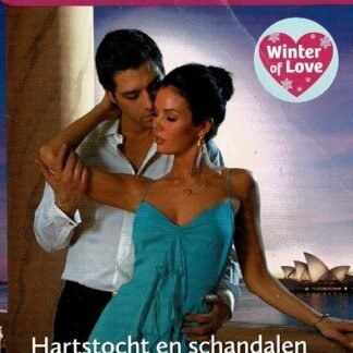 Bouquet Favorieten 750: Hartstocht en schandalen / Michelle Conder ; Schokkende voorwaarde / Helen Bianchin ; Van saai naar sexy / Lindsay Armstrong