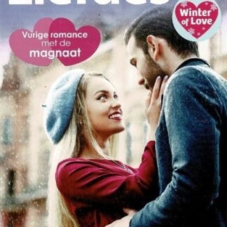 Bouquet Favorieten 752: Stormachtig verleid / Cathy Williams ; Een warme winterdag / Miranda Lee ; Winterse kus / Shirley Jump