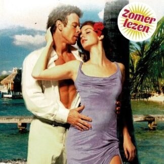 Bouquet favorieten 532: Vlammende ogen / Annie West ; Een tropische romance / Lindsay Armstrong ; Gevangen in het paradijs / Trish Morey
