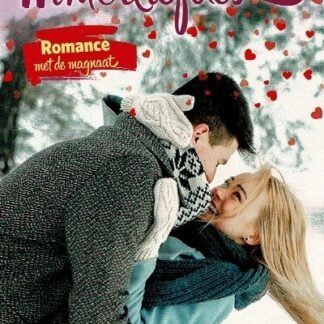 Bouquet Favorieten 674: Winterse romance / Cathy Williams ; Een heerlijke nacht / Carole Mortimer ; Verleiding met gevolgen / Jennie Lucas