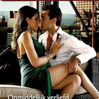 Bouquet Favorieten 675: Onmiddellijk verliefd / Catherine George ; Het beslissende antwoord / Alison Fraser ; Zilveren zonnestralen / Marion Lennox (Kaft beetje gescheurd en geplakt)