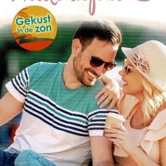 Bouquet Favorieten 686: Onder de Turkse zon / Lynne Graham ; Onder de stralende zon / Kathryn Ross ; Onder de Toscaanse zon / Catherine George (Kaft klein beetje gescheurd en geplakt)
