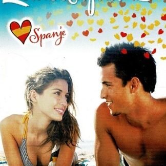 Bouquet Favorieten 689: Spaanse romance / Diana Hamilton ; Hartstocht onder de Spaanse zon / Sharon Kendrick ; Vurige verovering / Jennie Lucas (Kaft klein beetje gescheurd en geplakt)