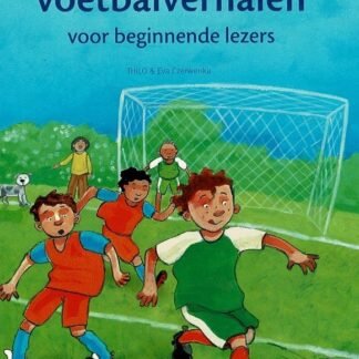 Voetbalverhalen voor beginnende lezers / Thilo (AVI M4 ; Harde kaft)