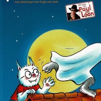 pak de boef! / Paul van Loon (AVI Start ; Harde kaft)