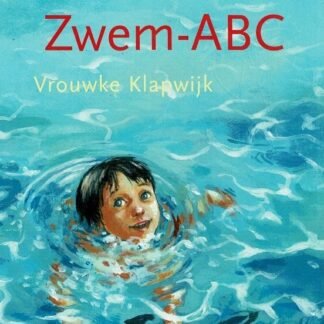 bas en het Zwem-ABC / Vrouwke Klapwijk (AVI M3 ; Harde kaft)