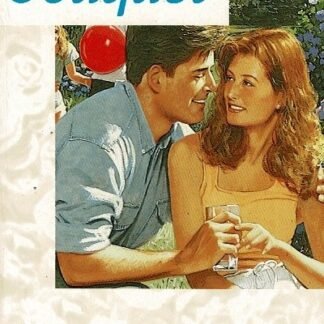 Bouquet 2105: Rozen verwelken / Caroline Anderson