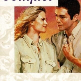 Bouquet 2109: Avontuur in Australië / Elizabeth Duke