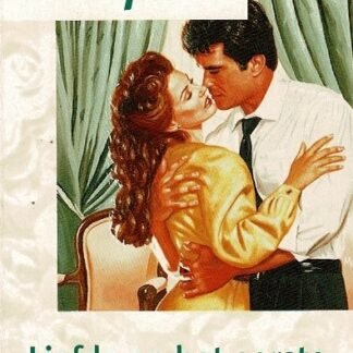 Bouquet 2119: Liefde op het eerste gezicht / Catherine George