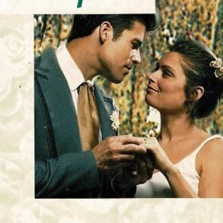Bouquet 2221: De wilde bruid / Caroline Anderson