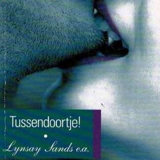 Candlelight Vampierenroman 15: Tussendoortje / Lynsay Sands e.a.