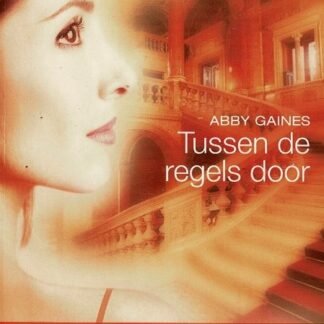 Prelude 5: Tussen de regels door / Abby Gaines