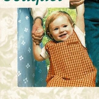 Bouquet 2268: Oppas voor altijd / Beth Henderson