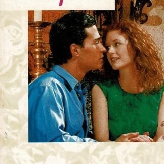 Bouquet 2275: Zo groen als gras / Emma Richmond