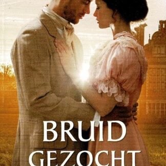 HHR 104: Bruid gezocht / Olivia Parker