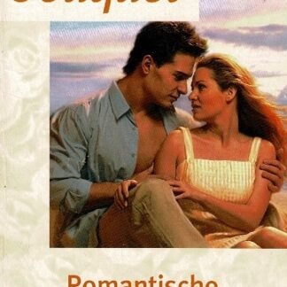 Bouquet 2285: Romantische verwikkelingen / Lindsay Armstrong