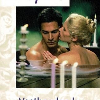 Bouquet 2322: Vasthoudende minnaar / Kim Lawrence