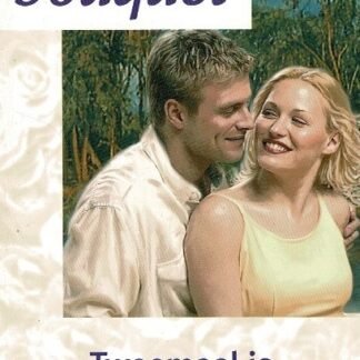 Bouquet 2336: Tweemaal is scheepsrecht / Marion Lennox