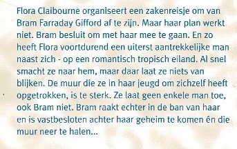 Bouquet 2351: Zaken en het meisje / Liz Fielding - Afbeelding 2