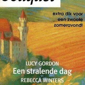 Bouquet 2370: LIefde in brieven / Lucy Gordon; Vorstelijk bedrog