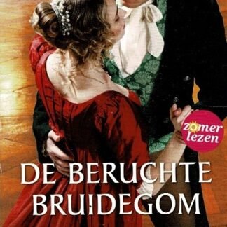 HHR 106: De beruchte bruidegom / Olivia Parker