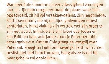 Bouquet 2385: Wraak is zoet / Sandra Marton - Afbeelding 2