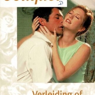 Bouquet 2388: Verleiding of vendetta? / Sara Craven