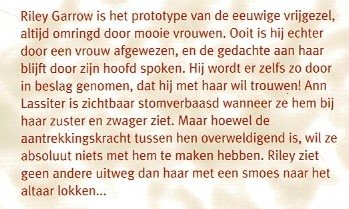 Bouquet 2428: De enige vrouw / Rebecca Winters - Afbeelding 2