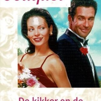 Bouquet 2440: De kikker en de prins / Marion Lennox