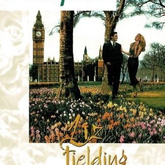 Bouquet 2467: Verliefd op de prins / Liz Fielding