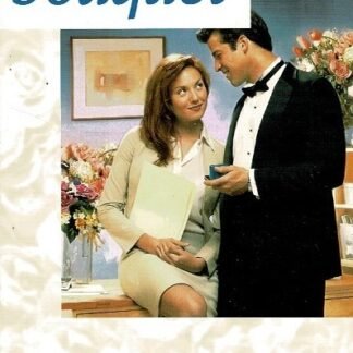 Bouquet 2455: Verzonnen verloving / Day Leclaire