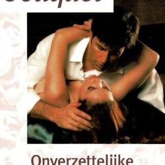 Bouquet 2453: Onverzettelijke minnaar / Cathy Williams